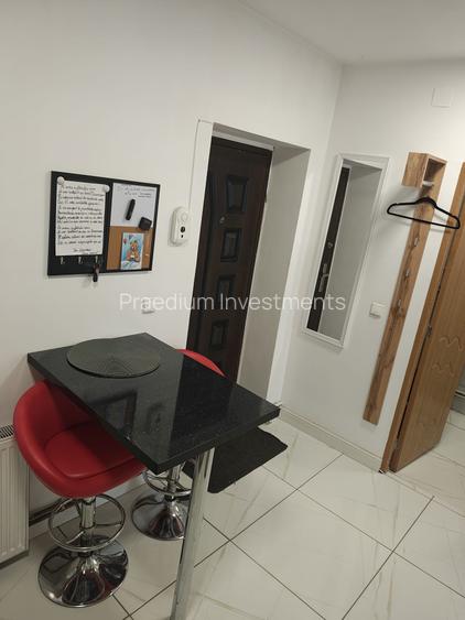 Apartament decomandat de 2 camere de închiriat in centru - 7