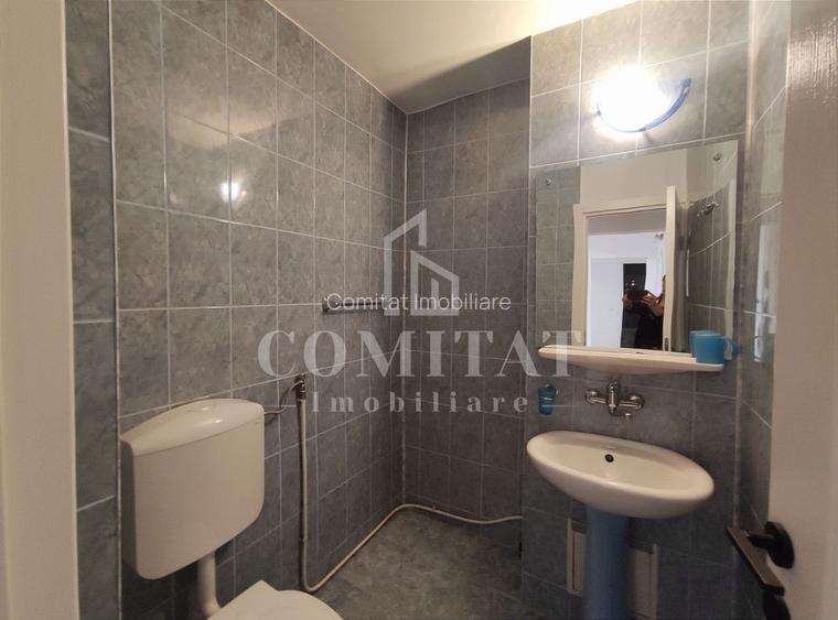 Apartament cu 4 camere decomandate | Zona OMV | Cartierul Mănăștur - 13