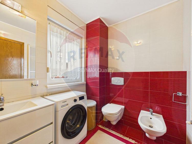 Casa individuala | Strada Mitropolit Antim Ivireanul - Padurea Trivale - 16