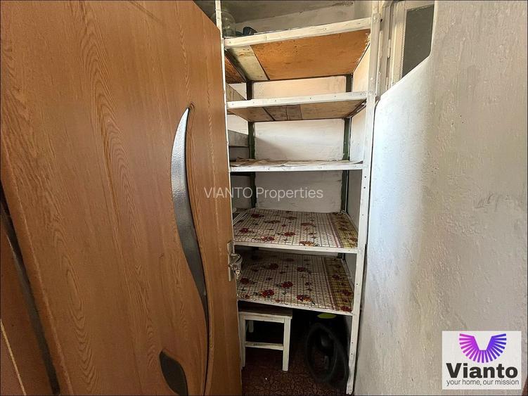 Apartament luminos 2 camere | Zona Tiglari - 8