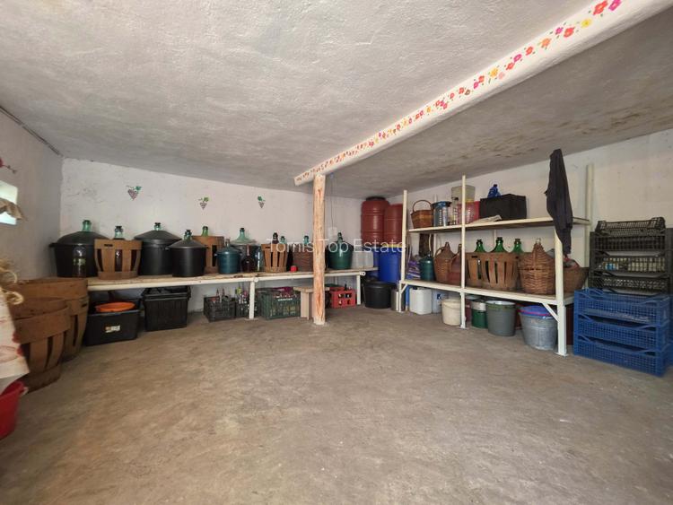 Ferma si casa de vanzare - teren intravilan, la 20min de Constanta! - 17