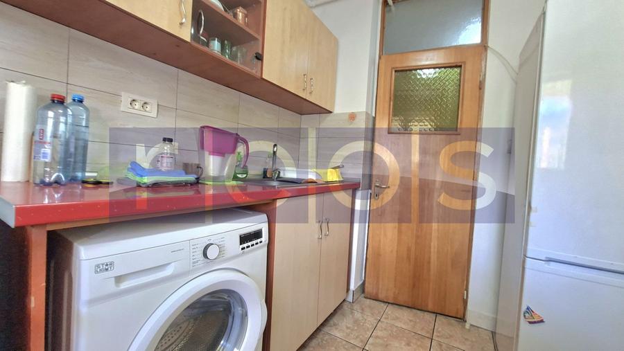 VANZARE 2 CAMERE | POTRIVIT PENTRU REZIDENTA SAU COMERCIAL | ZONA TEI - 6