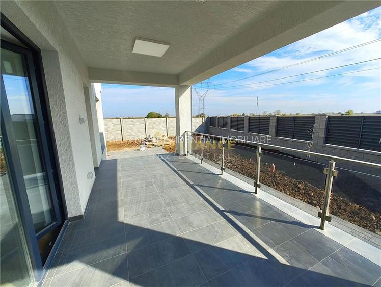 Vila Individuala / 4 Camere / 3 Bai / Teren 364 mp - 15