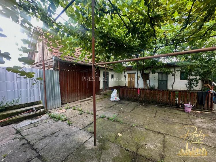 Casa cu anexe si teren de 959 mp de vanzare in Tinca - Bihor - 41