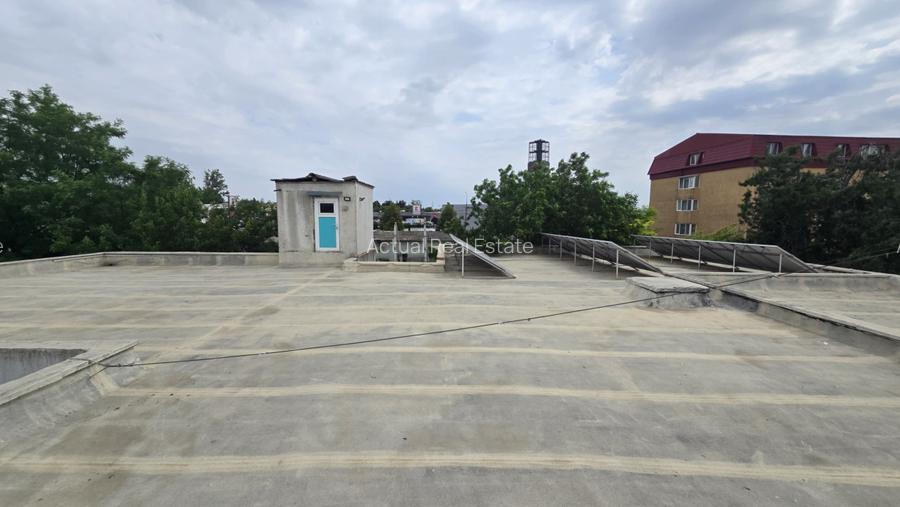 CENTRU COMERCIAL | AFACERE LA CHEIE | ZONA CENTRALA | UNIC MEDGIDIA - 16