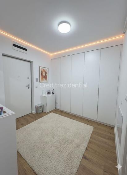 Apartament Modern Pipera | Luminos & Excelent pentru Închiriere - 5