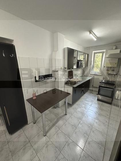 Apartament de 2 camere, modern,  45mp, zona strazii Albac - 4