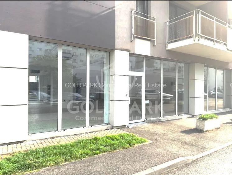 Spatiu Comercial - 254MP  - Manastur - Vitrina - 7