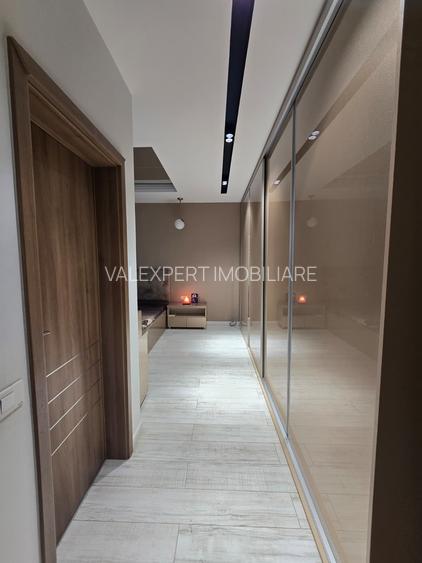 Aparatorii Patriei-3 cam,decomandat,et. 1,supr. 90 mp. loc parcare,an 2017 - 3