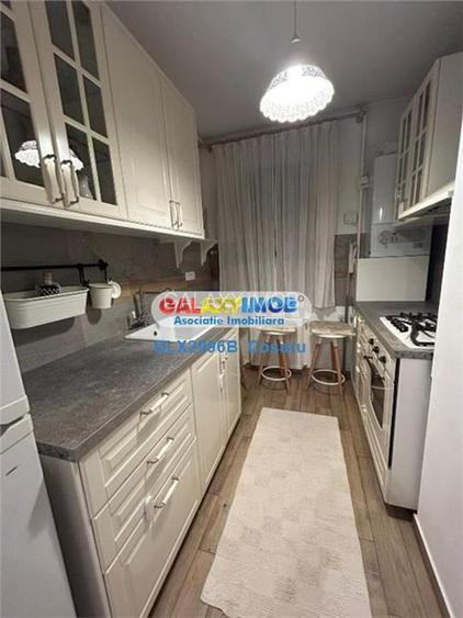 APARTAMENT 2 CAMERE DE INCHIRIAT RAHOVA MARRIOT 13 SEPTEMBRIE - 8