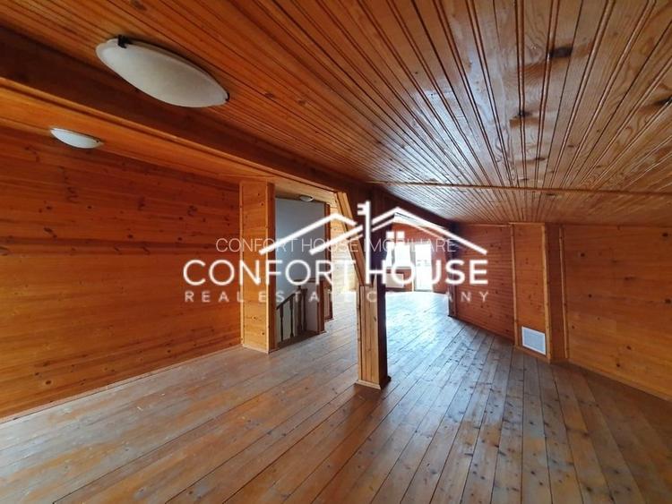 VILA P+E+M, suprafete generoase, Iancu Nicolae- Jolie Ville - 23