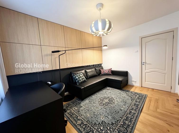 Apartament 2 camere Premium | Liviu Rebreanu – Dristor | Vizavi ParkLake Mall | - 17