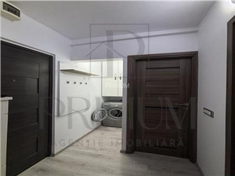 SAGULUI - APARTAMENT 1 CAMERA - mobilat, utilat, decomandat - 3