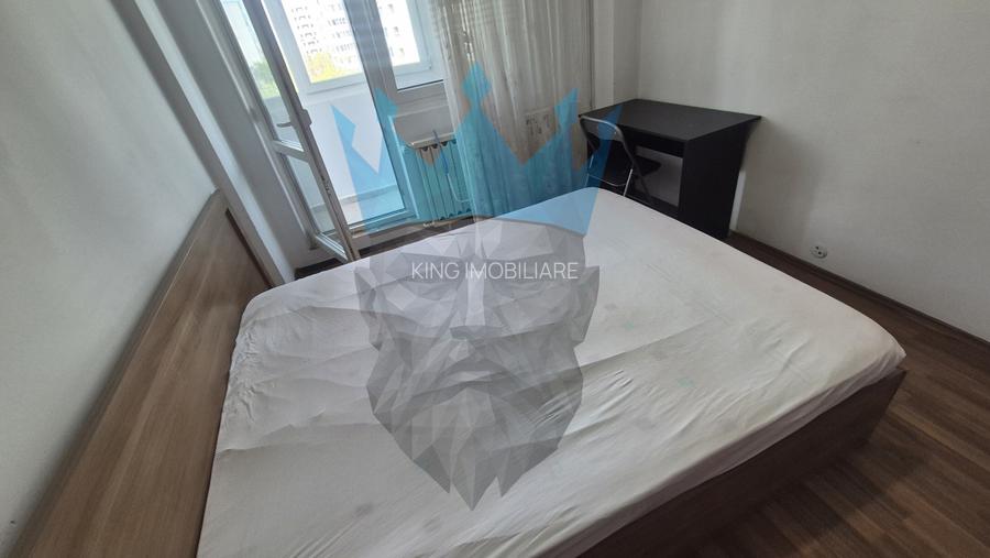 Apartament 3 Camere Liviu Rebreanu Bucuresti - 13