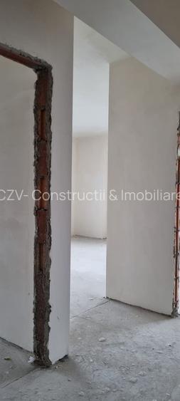 Locuințe Noi cu Parcare – Studiouri & 2 Camere - 4