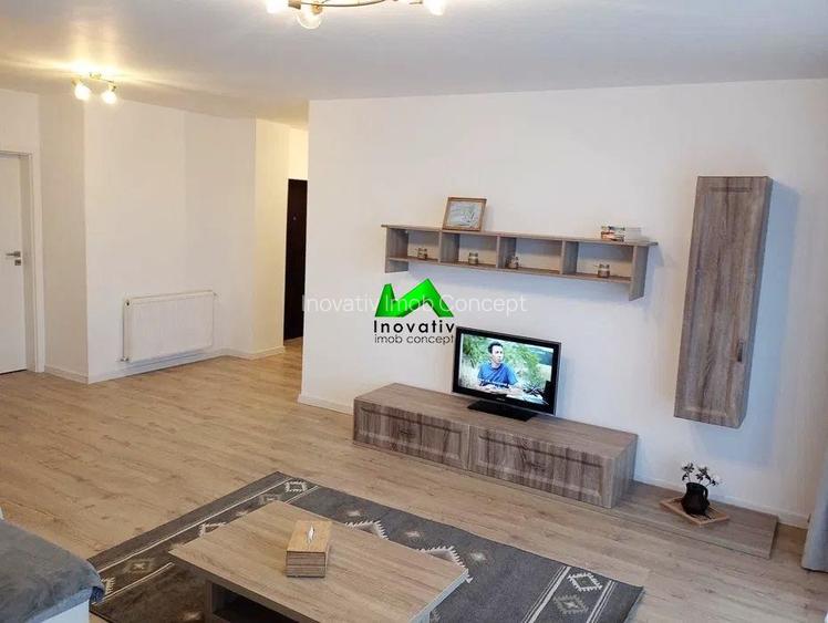 Apartament de inchiriat 3 camere Sibiu Doamna Stanca - 3