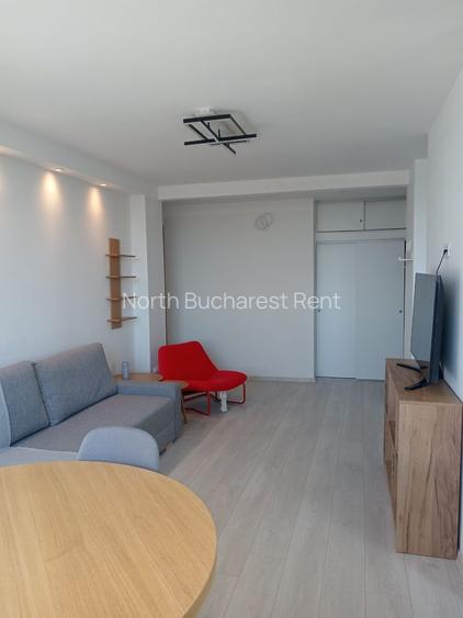Apartament de inchiriat, 3 camere // Zona Dorobanti - 2