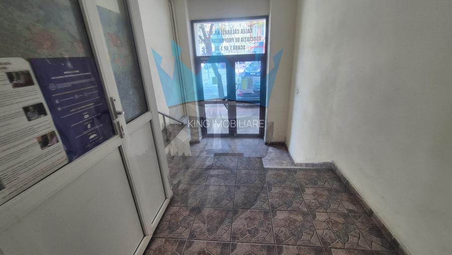 Apartament 2 Camere Calea Calarasilor Bucuresti - 16