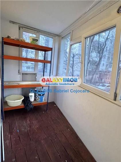 Titan-Basarabia | Apartament 2 camere | etaj 1 la  5 minute metrou - 6