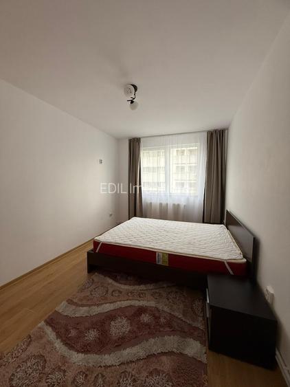 Apartament de închiriat, 2 camere, 52 mp, Calea Turzii zona MOL - 6