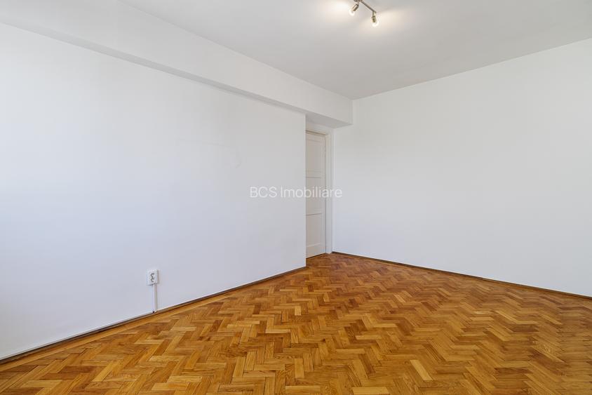 Vanzare 2 camere decomandate - Vedere parc - Floreasca - Compozitori - 7