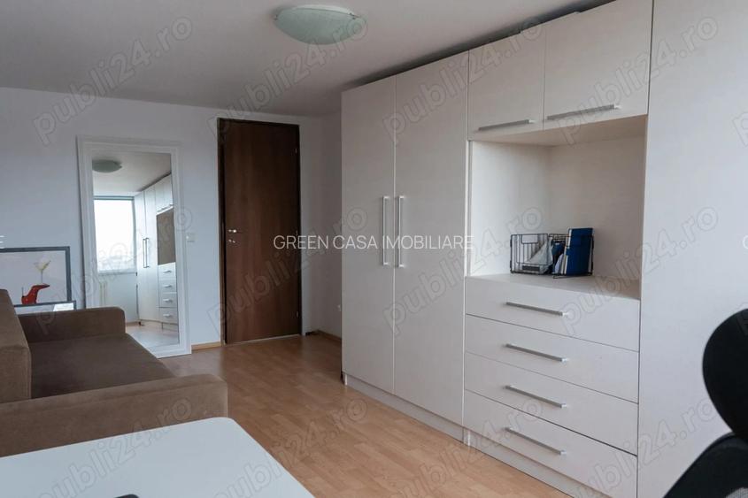 Apartament de 3 camere, cu etaj interior, Oasului 86-90 - 9