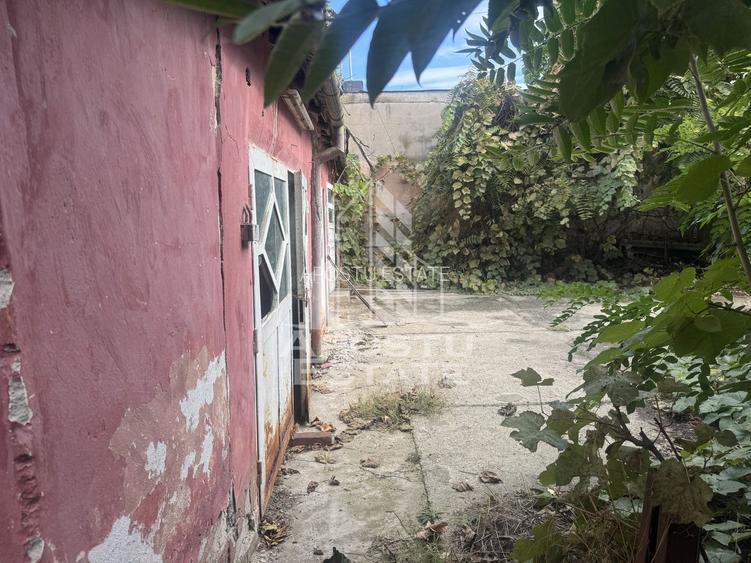 Casă individuală în zona Modern - 6