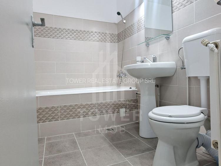 Apartament vanzare 2 camere , et.1, decomandat - 5