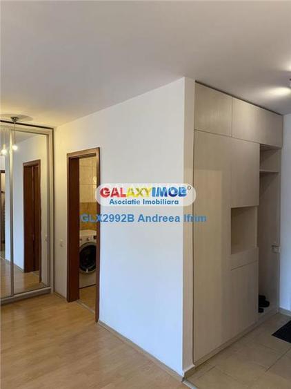 Apartament 2 camere Doamna Ghica - 4