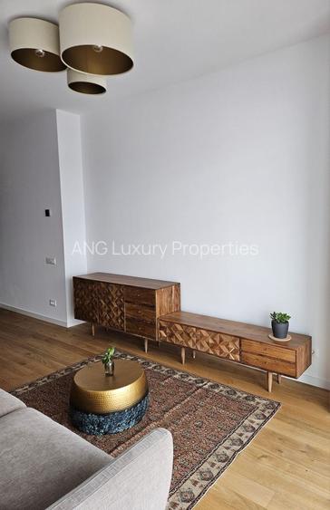 Inchiriere apartament 2 camere | Floreasca – Promenada | Vedere catre Lac - 5