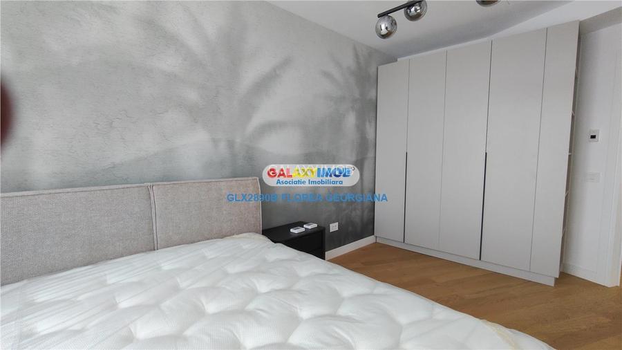 Prima inchirere penthouse 4 camere Aleea Privighetorilor - 26