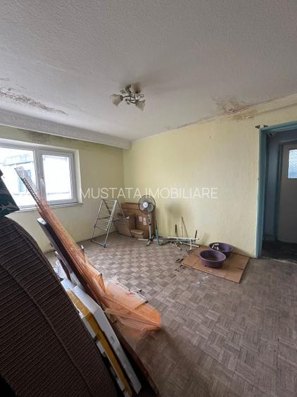 Apartament 2 camere confort 2, zona Viziru 1. - 3