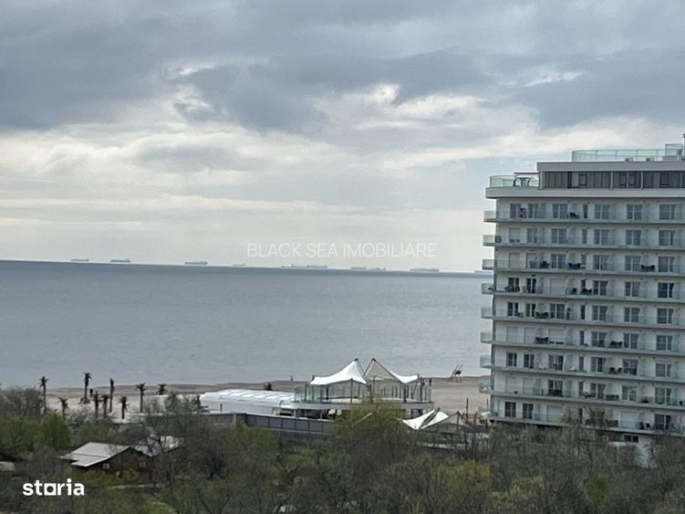 De vanzare apartament 2 camere Casa Del Mar - Mamaia Nord - 12