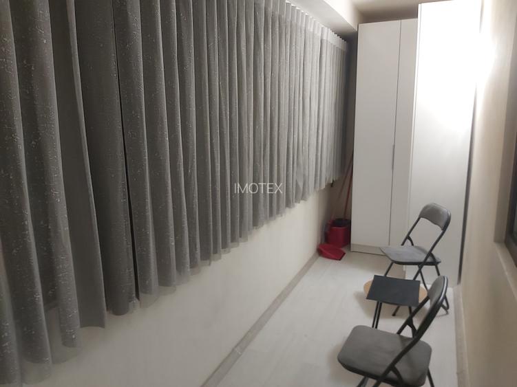 Apartament  cu doua camere - bloc nou - Prundu -Craiovei - totul nou - 6