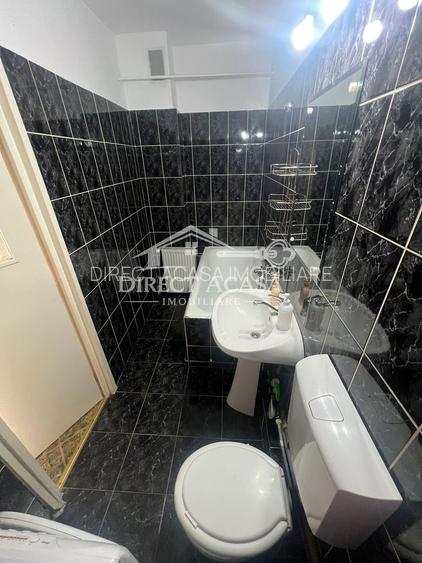 Apartament 2 camere spatios, luminos - Tudor - balcon,camara si debara - 7