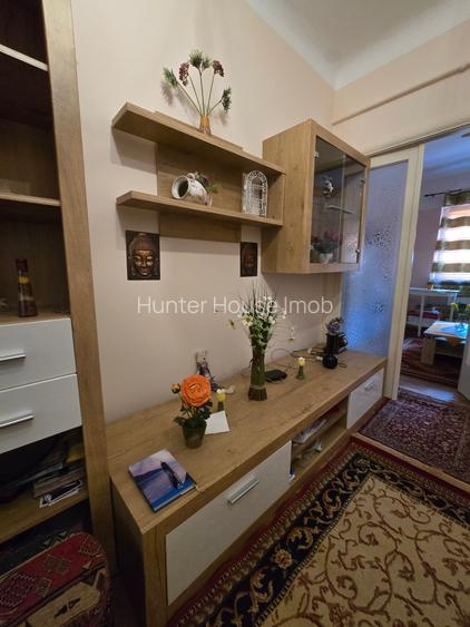 Apartament 2 camere Ștefan cel Mare- Metrou | Mobilat& utilat | Centrală proprie - 3