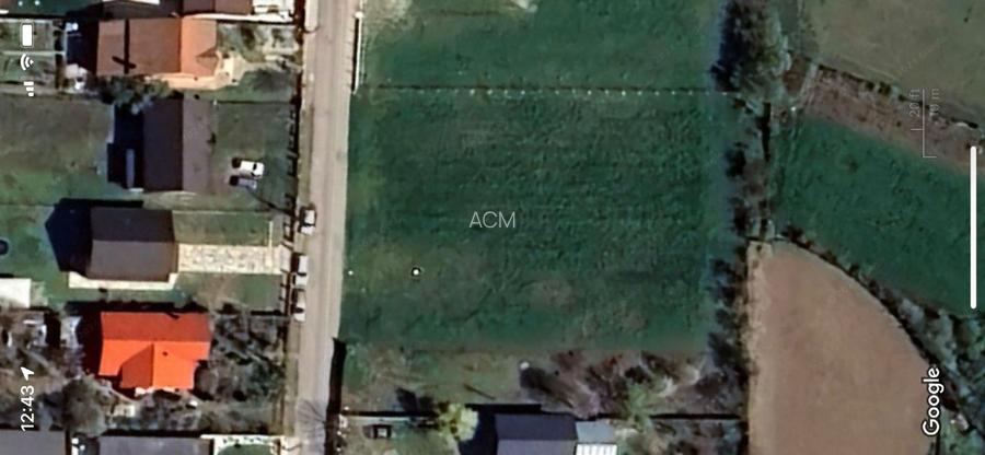 Teren langa parc  2.343 m² Bucov – Ideal pentru Investiții Imobiliare - 4