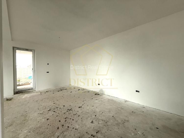 Duplex cu bucatarie inchisa si 4 camere | Sacalaz - 10