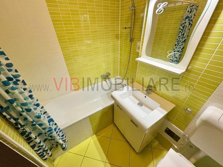 3 Camere - Grivitei - Basarab - Pasaj Basarab - Metrou - 13