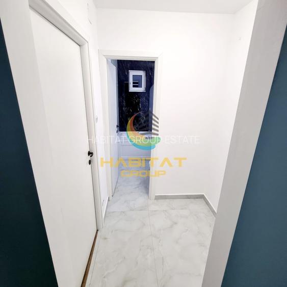 Apartament 2 camere Aleea Resita renovat integral Lux - 3