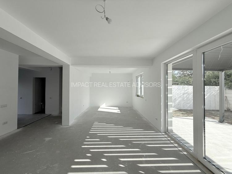 Vila tip duplex | 6 camere | 186mp utili | 2 locuri de parcare | Millo - 8