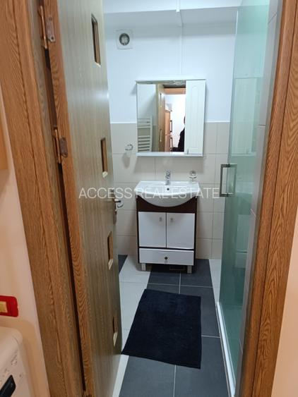 Exclusivitate: Mamaia Nord strada D 4 studio/2 camere - 8