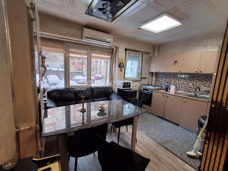 Garsoniera | Avrig | Iancului | mobilata & utilata | metrou 200m - 8