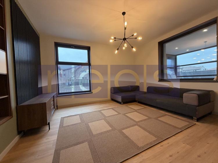 VILĂ PREMIUM | CARTIERUL HENRI COANDĂ | 191 MP UTILI | DESIGN MODERN | - 25