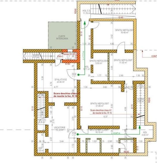 Pensiune -Restaurant pe Calea Sagului Timisoara - 2