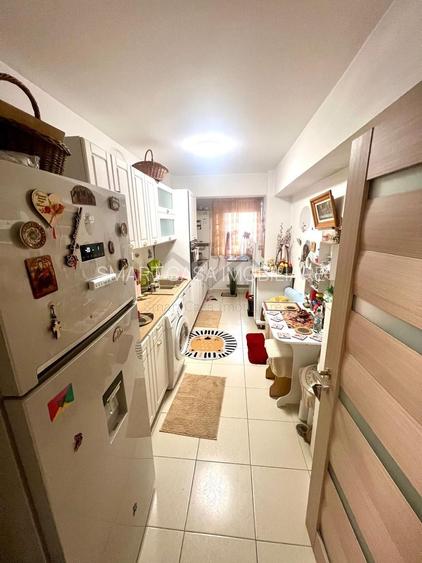 Apartament 2 camere decomandat CUG nu Lunca Cetatuii! - 10
