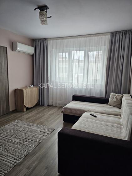 Inchiriere 2 camere, Badea Cartan, cu loc de parcare - 12