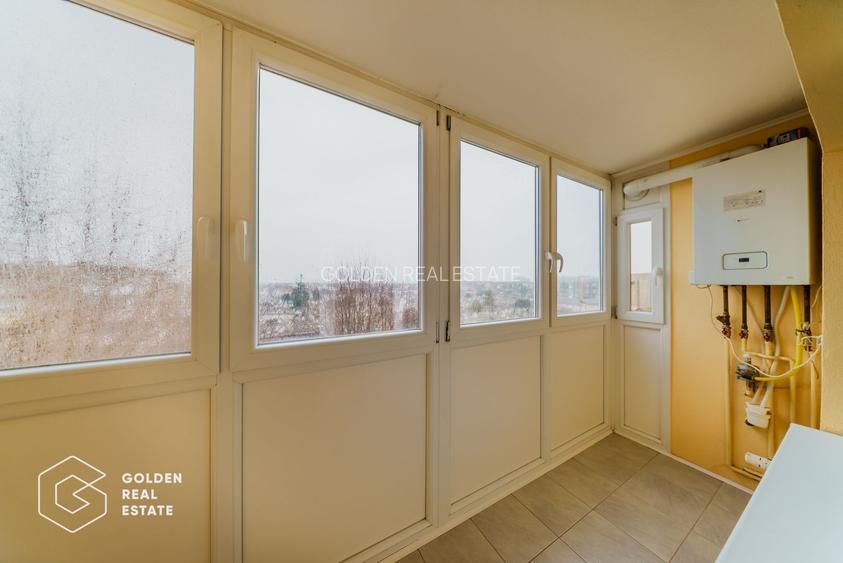 Apartament 2 camere, Micalaca, zona Miorita - 10