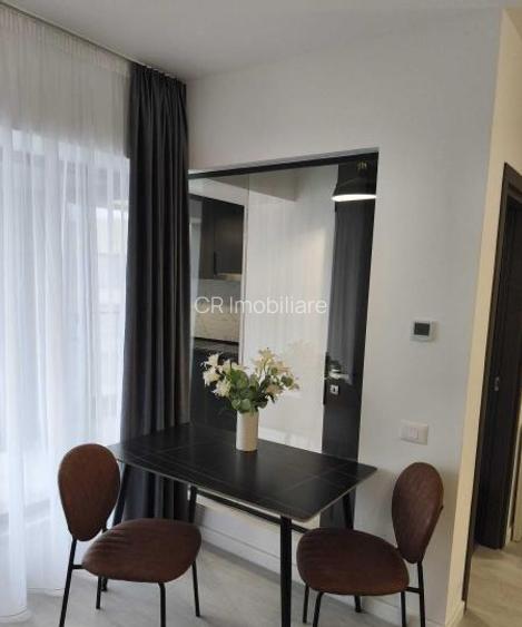 Garsoniera Lujerului - 4