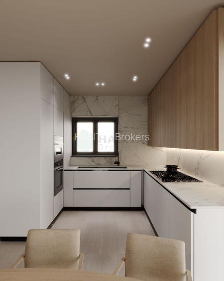 Promoția lunii! Bucătărie mobilata inclus în preț - 34